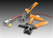 Cable Stripping Tools - Weidmuller
