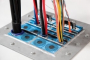 Cable Transits