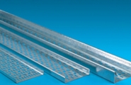 Heavy Duty Cable Tray