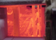 Cablofil Cable Basket - Fire Resistant Cable Tray for FP (Fire Proof) Cables 