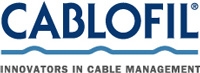 Cable Containment - Cablofil Steel Wire Cable Tray