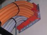 Cablofil EZ-Path Fire Stop System for Cables 