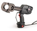 Cembre BTC051 Tool, Battery Operated Hydraulic Overhead Line Cutting Tools up to 50mm