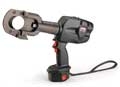 Cembre BTC051Y Tool, Battery Operated Hydraulic Overhead Line Cutting Tools up to 50mm