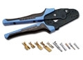 Cembre Crimpstar Crimping Tool, Ratchet - Cembre HF1