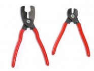 Cable Cutters - Mechanical Cable Cutting Tools - Cembre KT1 up to 15mm Diameter
