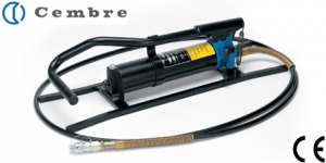 Cembre PO7000 Foot Pump 