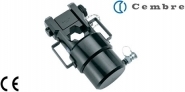 Cembre RHU520 Crimping Heads With Cembre B70M-P24 For Cable Crimping Up To 1200sqmm