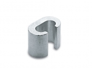 C Tap Copper Connectors & Crimps - Tin Plated 