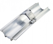 Ellis Patents Centaur HV Cable Saddles - Design Features