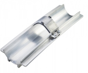 Ellis Patents Centaur HV Cable Saddles - Testing