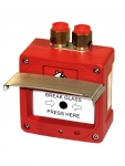 Clifford & Snell - Manual Call Point, Hazardous Area (ATEX) - Yodalex MCP