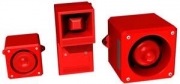 Clifford & Snell - YO4 Yodalarm Hazardous Area Sounder (Zone 1 & Zone 2)