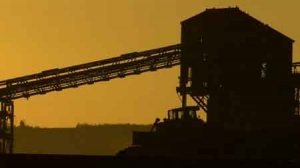 Going, Going, Gone -  The Death of UK Deep Coal Mining