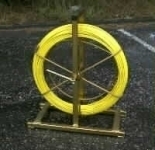 Cobra Conduit Duct Rod 4mm 