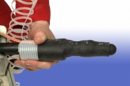 Cold Shrink Terminations