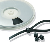 Continuous Cable Ties - EL-TY