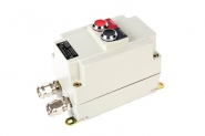 Control Stations - Hazardous Area - Technor AC1WD/DE8BA
