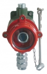 Control Stations - Hazardous Area - Technor CP.../EFDCN