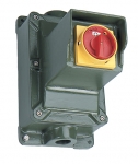 Control Stations - Hazardous Area - Technor EPKMZ