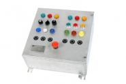 Control Stations - Hazardous Area - Technor TNCC