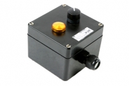 Control Stations - Hazardous Area - Technor TNUC