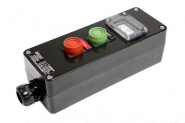 Control Stations - Hazardous Area - Technor XAWG-XAWF-XAWFS