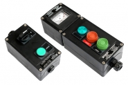 Control Stations - Hazardous Area - Technor XAWE