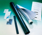 Copper Jointing Closures ( 20-100 Pair), Heat Shrink  - BT Specification