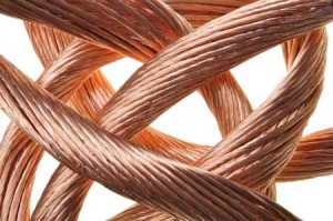 #MetalTheft - The Transatlantic Copper Crime & How To Beat It...   