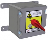 Craig & Derricott 25A Switch Disconnectors (Isolators)