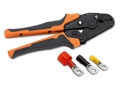 Cembre Crimpstar Crimping Tool, Ratchet - Cembre HNN