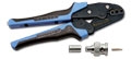 Cembre Crimpstar Crimping Tool, Ratchet - Cembre HX