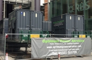 Data Centres: The Prominence of High Voltage Testing
