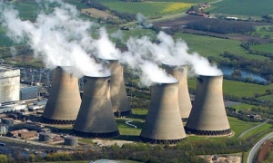Power Outage Averted : 3M Cable Joints Restore 3.3kV Mains Power For Drax 