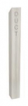 Duct Marker Posts 