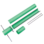 Duct Repairs Kit - Polypipe Cable Ducting