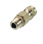 E1W25K BICC Brass Cable Gland Kit (Prysmian KAA413-55) 17.0-27.2mm