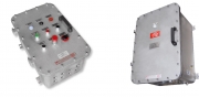 FEAM EJB INX Zone 1 & Zone 2 Enclosures (ATEX) Hazardous Area  