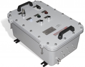 FEAM EJC Zone 1 & Zone 2 Enclosures (ATEX) Hazardous Area   