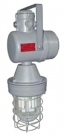 FEAM EVAC-FL Hazardous Area Lighting  Zone 1 & Zone 2 Fluorescent Lamps