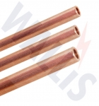 Earth Rods - Solid Copper 