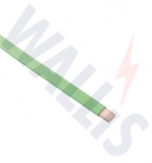 Earth Tapes - LSF Covered Copper Earthing Tape