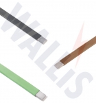 Earth Tapes - PVC Covered Aluminium Earthing Tape