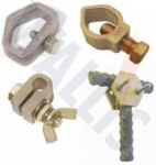 Earth Clamps