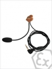 Ecom ComCom Ex - ATEX Certified Hazardous Area Headset
