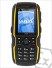 Ecom Ex-Handy 08 - ATEX Certified Hazardous Area Mobile Phone