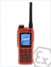Ecom ATEX Hazardous Area Two Way Radios