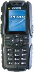 ATEX Mobile Phones - Hazardous Area (Zone 2) & Intrinsically Safe - Ecom - X.com 200