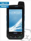 Ecom Smart Ex-01 - ATEX Certified Hazardous Area Mobile Phone